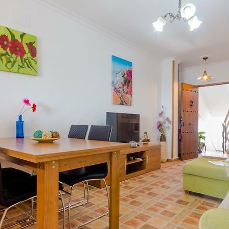 Apartamento Calle Alta Conil De La Frontera Luaran gambar