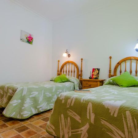 Apartamento Calle Alta Conil De La Frontera Luaran gambar