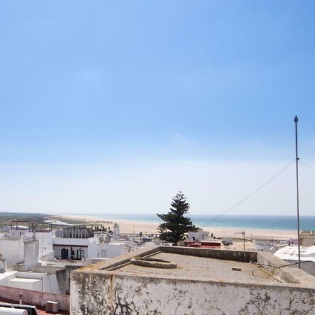 Apartamento Calle Alta Conil De La Frontera Luaran gambar
