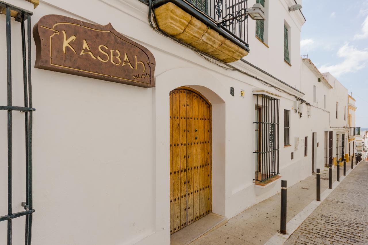 Apartamento Calle Alta Conil De La Frontera Luaran gambar