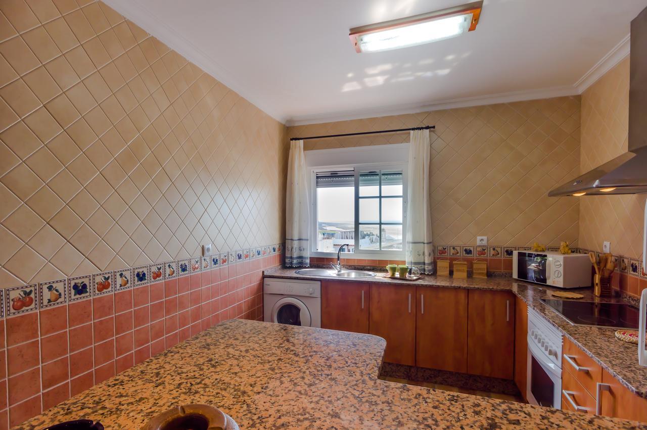 Apartamento Calle Alta Conil De La Frontera Luaran gambar