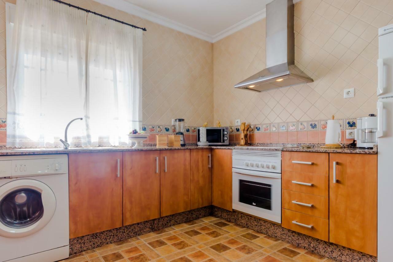 Apartamento Calle Alta Conil De La Frontera Luaran gambar