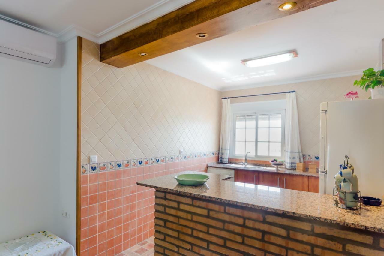 Apartamento Calle Alta Conil De La Frontera Luaran gambar