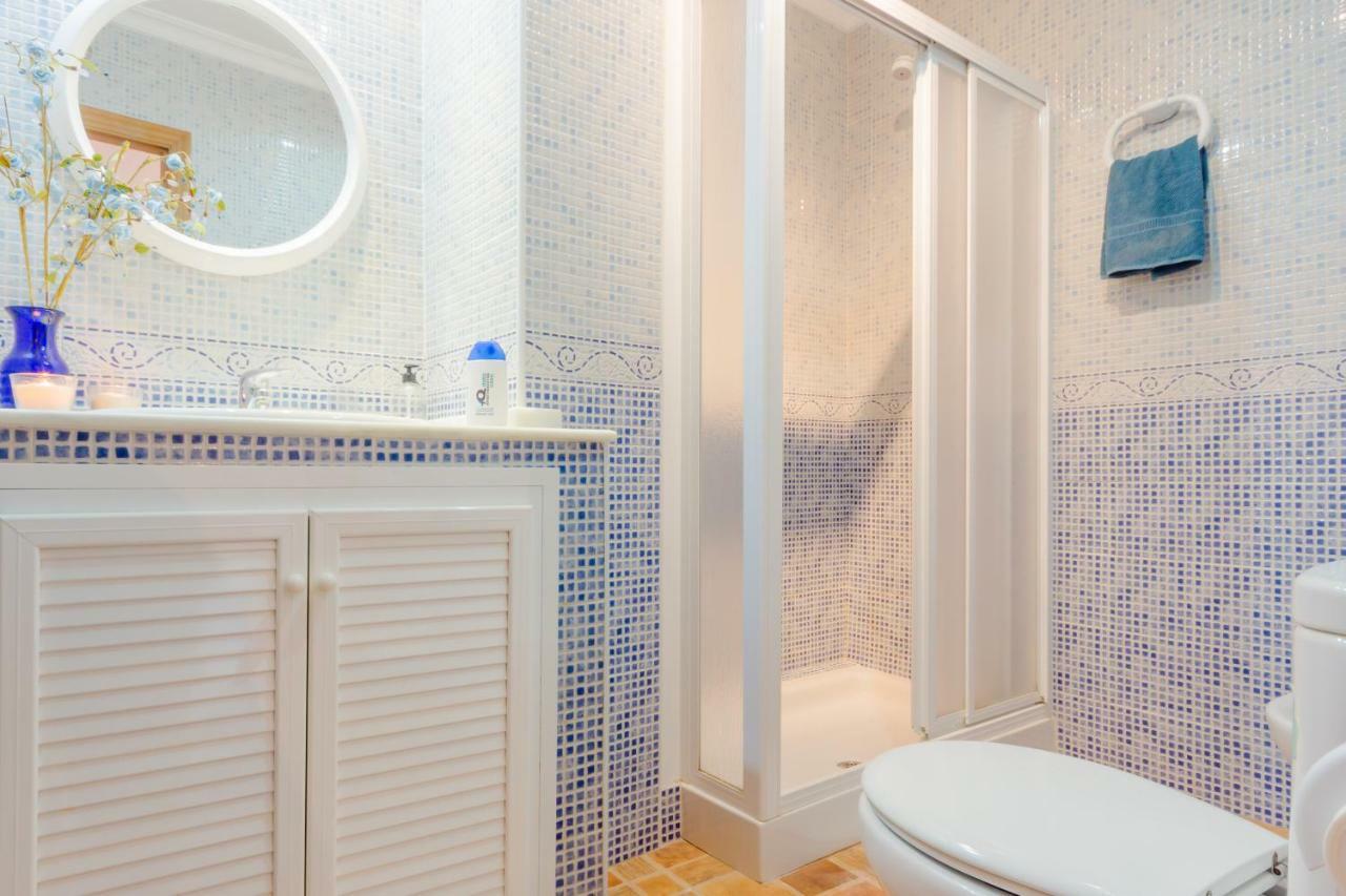 Apartamento Calle Alta Conil De La Frontera Luaran gambar